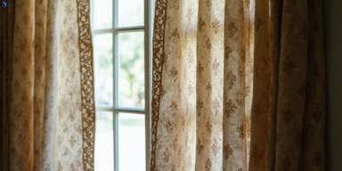 Dry cleaning delicate silk velvet drapes cabarita-nsw Matty Curtain Cleaning
